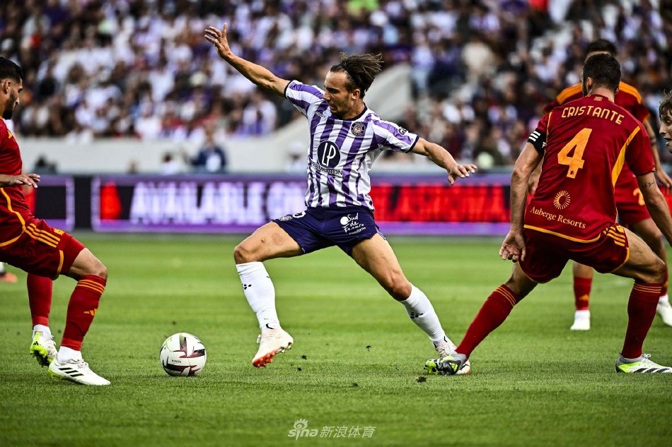 他一直是 他一直是