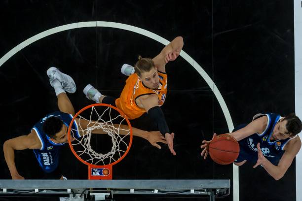 他们在赛季 他们在赛季